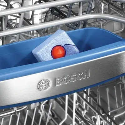 Bosch SMS46JI02T A+++ 6 Programlı Bulaşık Makinesi