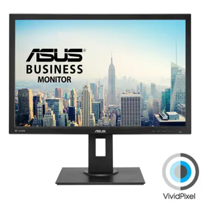 Asus BE24AQLBH 24” IPS Full HD Monitör