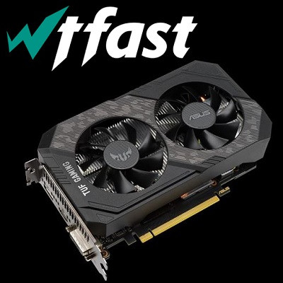 Asus TUF-GTX1660S-6G-GAMING Ekran Kartı