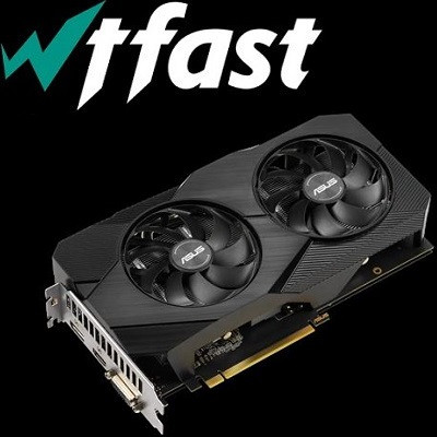 Asus DUAL-GTX1660S-6G-EVO Ekran Kartı
