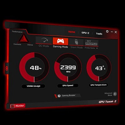 Asus DUAL-GTX1660S-6G-EVO Ekran Kartı