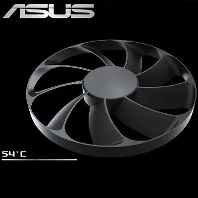 Asus ROG-Strix-RX5600XT-O6G-Gaming Ekran Kartı