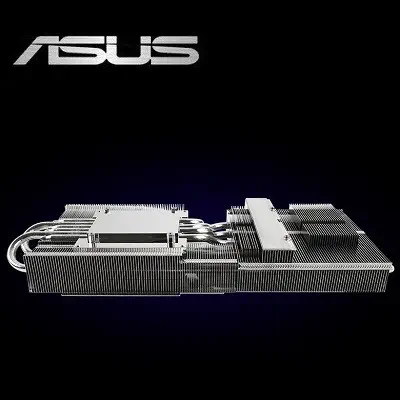 Asus ROG-Strix-RX5600XT-O6G-Gaming Ekran Kartı