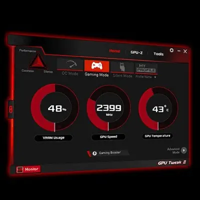 Asus ROG-Strix-RX5600XT-O6G-Gaming Ekran Kartı
