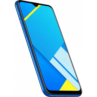 OPPO Realme C2 64GB Mavi Cep Telefonu - Distribütör Garantili