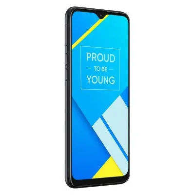 OPPO Realme C2 64GB Mavi Cep Telefonu - Distribütör Garantili