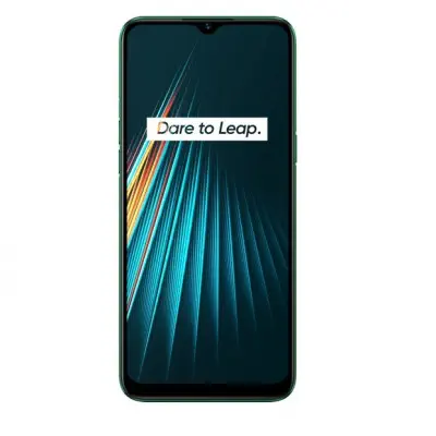 OPPO Realme 5i 64GB Yeşil Cep Telefonu 