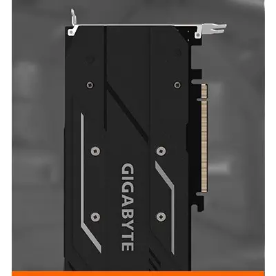 Gigabyte GV-N166SGAMING-6GD GeForce GTX 1660 Super 6GB GDDR6 192Bit DX12 Gaming (Oyuncu) Ekran Kartı