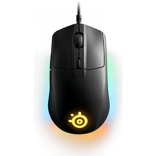 SteelSeries Rival 3 62513 Kablolu Gaming Mouse