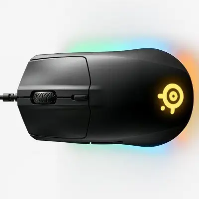 SteelSeries Rival 3 62513 Kablolu Gaming Mouse