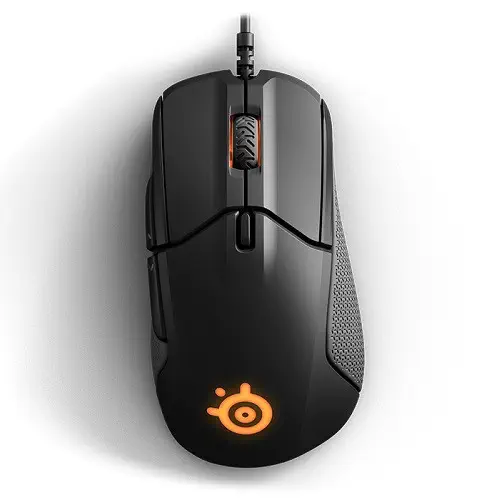 SteelSeries Rival 310 62433 Kablolu Gaming Mouse