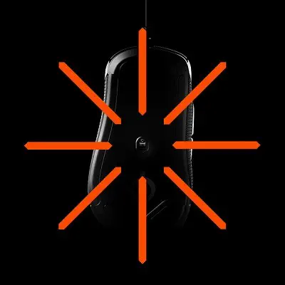 SteelSeries Rival 310 62433 Kablolu Gaming Mouse