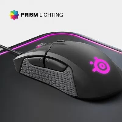 SteelSeries Rival 310 62433 Kablolu Gaming Mouse