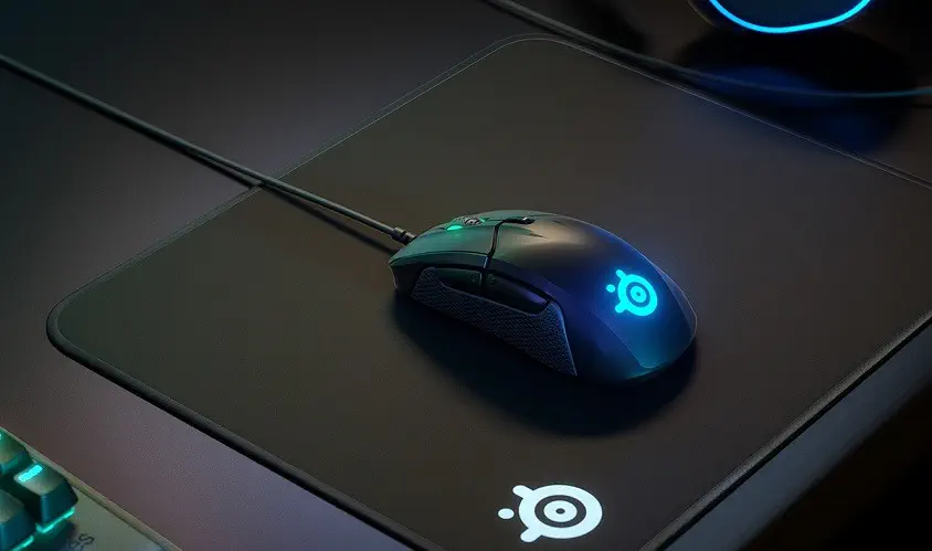 SteelSeries Rival 310 62433 Kablolu Gaming Mouse