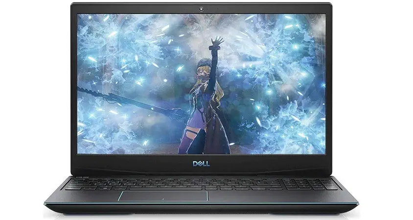 Dell G315-4B75D256F161C i7-9750H 16GB 1TB+256GB SSD 4GB GTX1650 15.6″ Linux Notebook