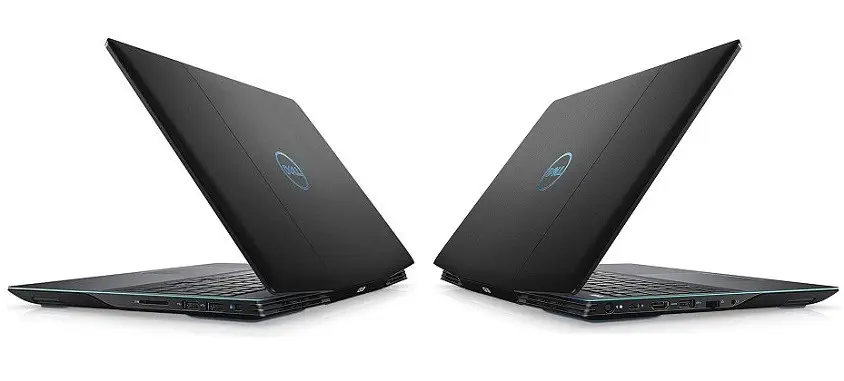 Dell G315-4B75D256F161C i7-9750H 16GB 1TB+256GB SSD 4GB GTX1650 15.6″ Linux Notebook