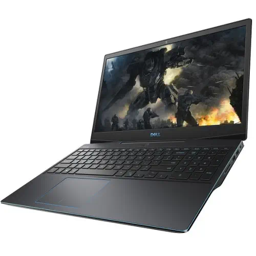 Dell G315-6B75D512F16C i7-9750H 16GB 512GB SSD 6GB GTX 1660 Ti 15.6″ Linux Notebook