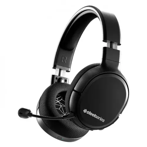 SteelSeries Arctis 1 Wireless 61513 Kablosuz Gaming Kulaklık