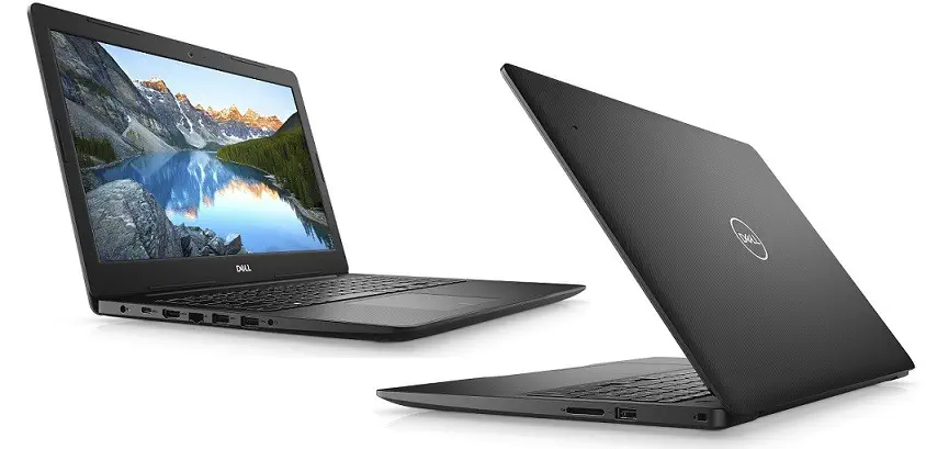 Dell Inspiron 3593-FB35F82C i5-1035G1 8GB 256GB SSD 2GB MX230 15.6″ FreeDOS Notebook