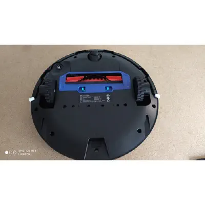 Xiaomi Mi Robot Vacuum Mop Pro Akıllı Robot Süpürge Beyaz