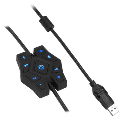Frisby Gamemax FHP-G1485B FX7 Kablolu Gaming Kulaklık