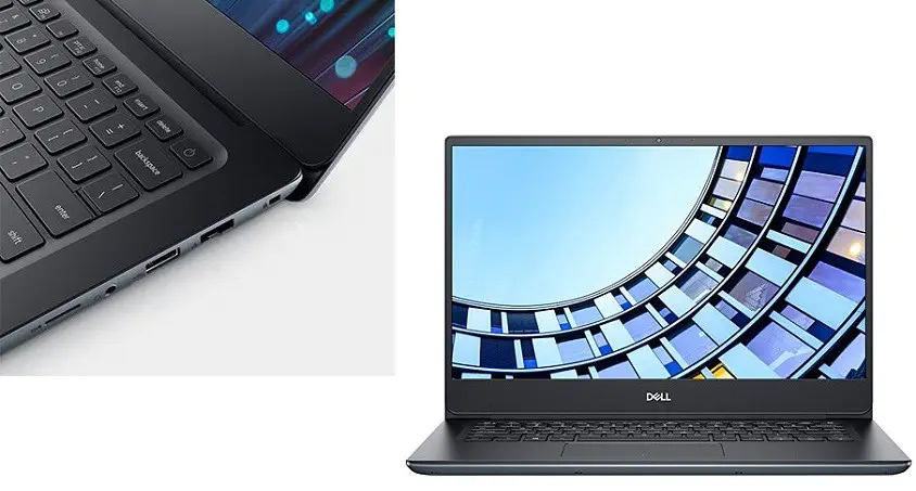 Dell Vostro 5490 N4105VN5490EMEA01_2005_UBU 14″ Full HD Notebook