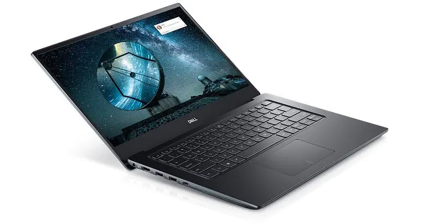 Dell Vostro 5490 N4105VN5490EMEA01_2005_UBU 14″ Full HD Notebook