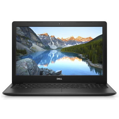 Dell Inspiron 3593-FB65F82C 15.6″ Full HD Notebook