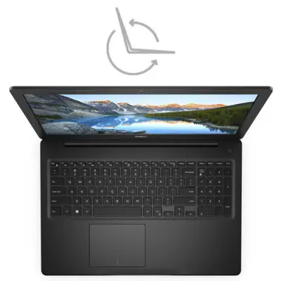 Dell Inspiron 3593-FB05F4256C 15.6″ Full HD Notebook