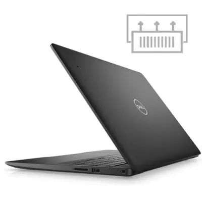 Dell Inspiron 3593-FB05F4256C 15.6″ Full HD Notebook