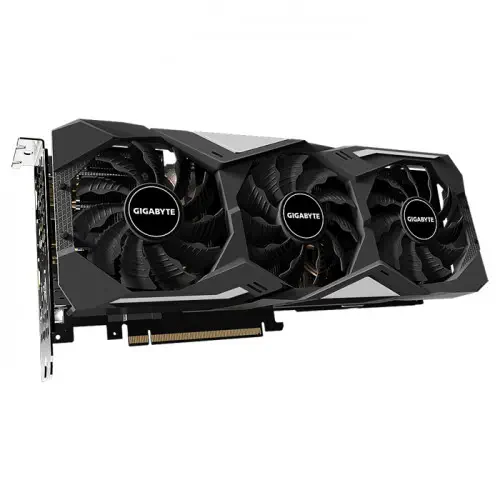 Gigabyte GV-N208SWF3OC-8GD GeForce RTX 2080 Super Windforce OC 8G Gaming Ekran Kartı