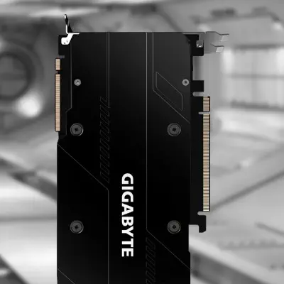 Gigabyte GV-N208SWF3OC-8GD GeForce RTX 2080 Super Windforce OC 8G Gaming Ekran Kartı