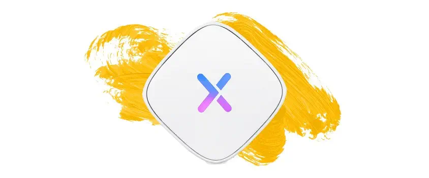 Zyxel Multy U AC2100 3 Bant Kablosuz Ev Sistemi (Tekli)