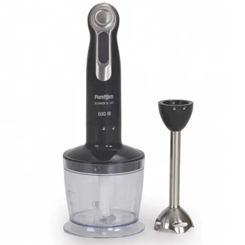 Fantom BL 900 Roboset 600 W Blender Seti