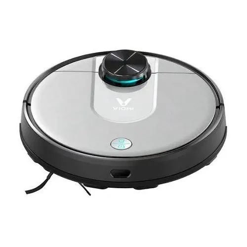 Xiaomi Viomi V2 Vacuum Cleaner Lazer Sensör Akıllı Robot Süpürge