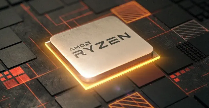 AMD Ryzen 7 2700X 3.7Ghz 20MB Tray/Kutusuz İşlemci