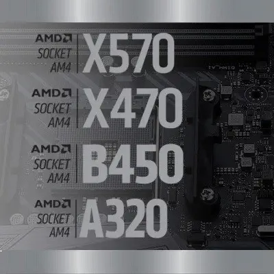 AMD Ryzen 7 2700X 3.7Ghz 20MB Tray/Kutusuz İşlemci