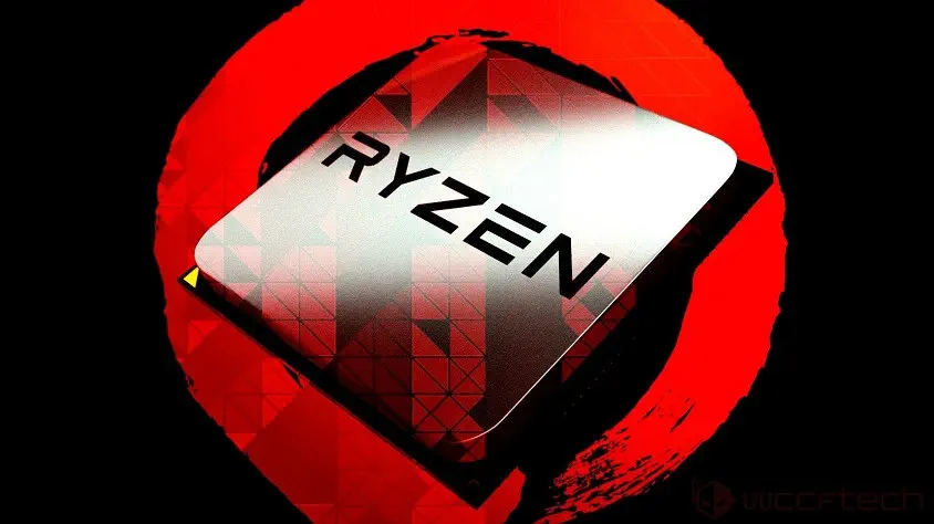 AMD Ryzen 7 2700X 3.7Ghz 20MB Tray/Kutusuz İşlemci