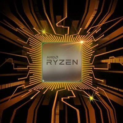 AMD Ryzen 3 3200G 3.60GHz 6MB Soket AM4 MPK Kutusuz İşlemci