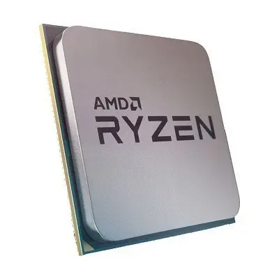 AMD Ryzen 3 3200G 3.60GHz 6MB Soket AM4 MPK Kutusuz İşlemci