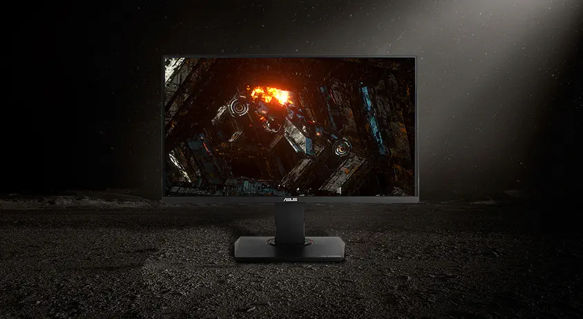 ASUS TUF Gaming VG289Q 28″ IPS Full HD Gaming Monitör