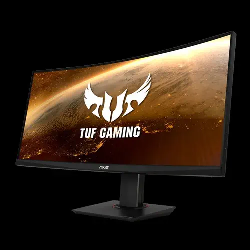 Asus Rog Strix VG35VQ 35 inc UWQHD Curved Gaming Monitör