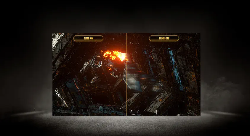 Asus Rog Strix VG35VQ 35 inc UWQHD Curved Gaming Monitör