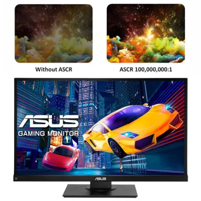 Asus VP279QGL 27″ Full HD Gaming Monitör