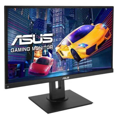 Asus VP279QGL 27″ Full HD Gaming Monitör