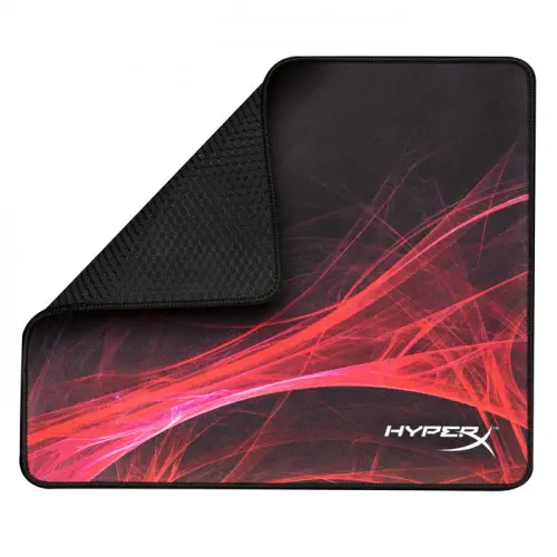 HyperX Fury S HX-MPFS-S-M Speed Edition Medium Gaming Mouse Pad