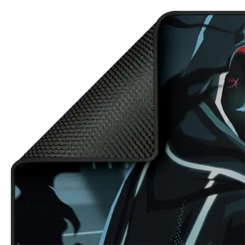 HyperX Fury S HX-MPFS2-SH-XL Shroud Edition X-Large Gaming Mouse Pad