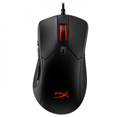 HyperX Pulsefire Raid HXMC005B 16000DPI Optik 11 Tuş RGB Kablolu