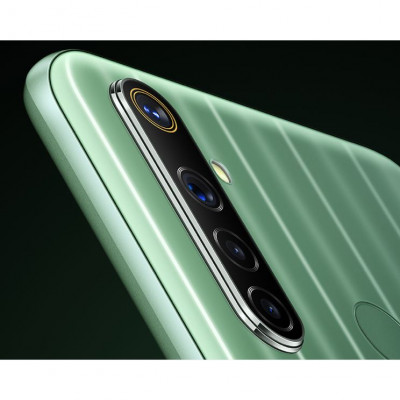 OPPO Realme 6i 128GB Yeşil Cep Telefonu