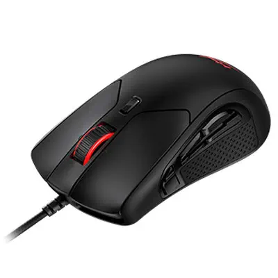 HyperX Pulsefire Raid HX-MC005B Kablolu Gaming Mouse